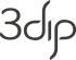 Logo de 3dip.co