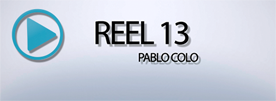 Ver Reel de Pablo Colo
